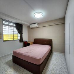 Blk 4 Ghim Moh Green (Queenstown), HDB 3 Rooms #548409521